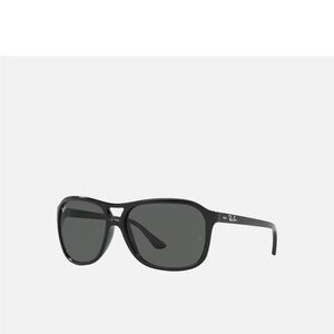 Ray-Ban Classic Black Shades RB 4128 Unisex